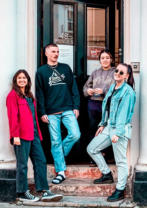 Enjoy Urbanyhostels